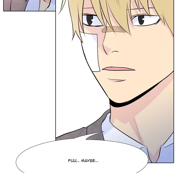 High School Legend: Red Dragon Chapter 16 - Page 18