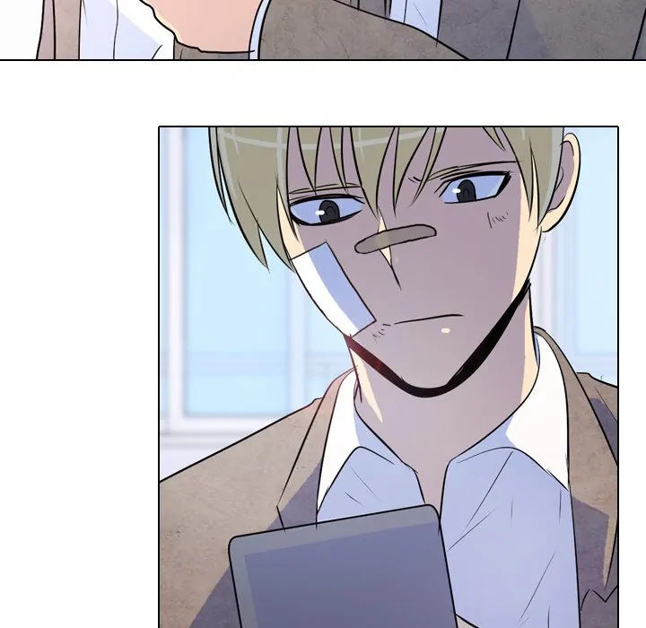 High School Legend: Red Dragon Chapter 16 - Page 22