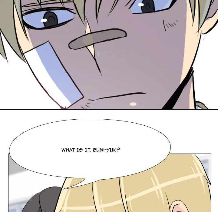High School Legend: Red Dragon Chapter 16 - Page 25