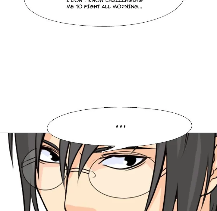 High School Legend: Red Dragon Chapter 16 - Page 27
