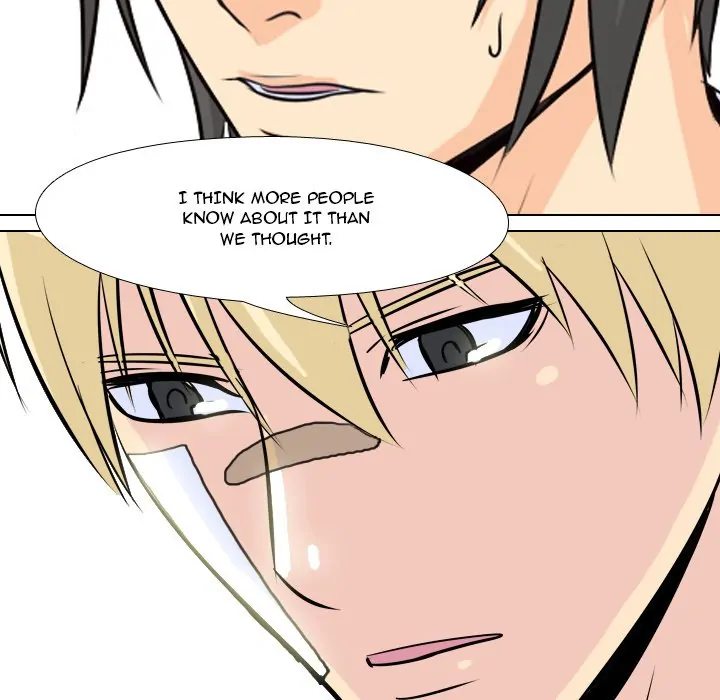 High School Legend: Red Dragon Chapter 16 - Page 28