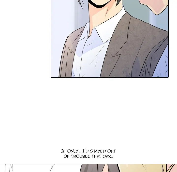 High School Legend: Red Dragon Chapter 16 - Page 30