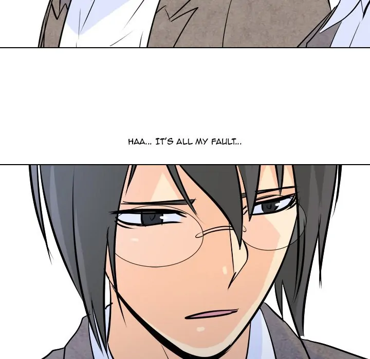 High School Legend: Red Dragon Chapter 16 - Page 35