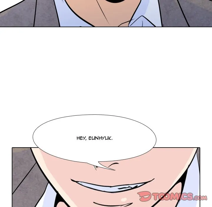 High School Legend: Red Dragon Chapter 16 - Page 36