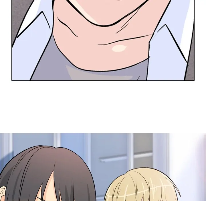 High School Legend: Red Dragon Chapter 16 - Page 37