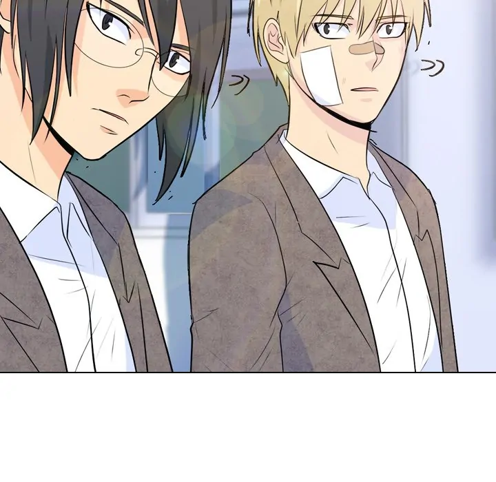 High School Legend: Red Dragon Chapter 16 - Page 38