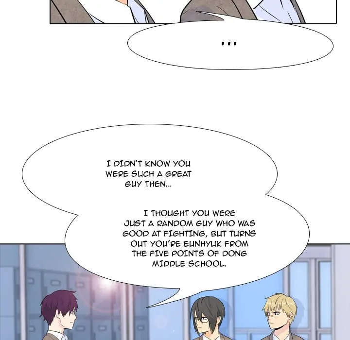 High School Legend: Red Dragon Chapter 16 - Page 49