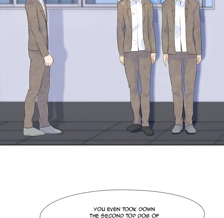 High School Legend: Red Dragon Chapter 16 - Page 50