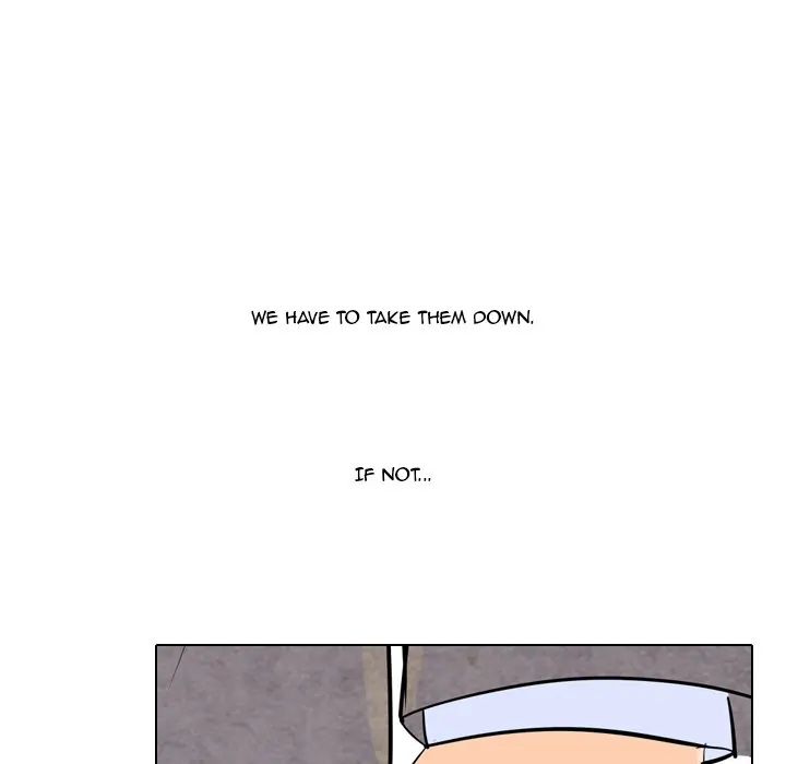 High School Legend: Red Dragon Chapter 16 - Page 6