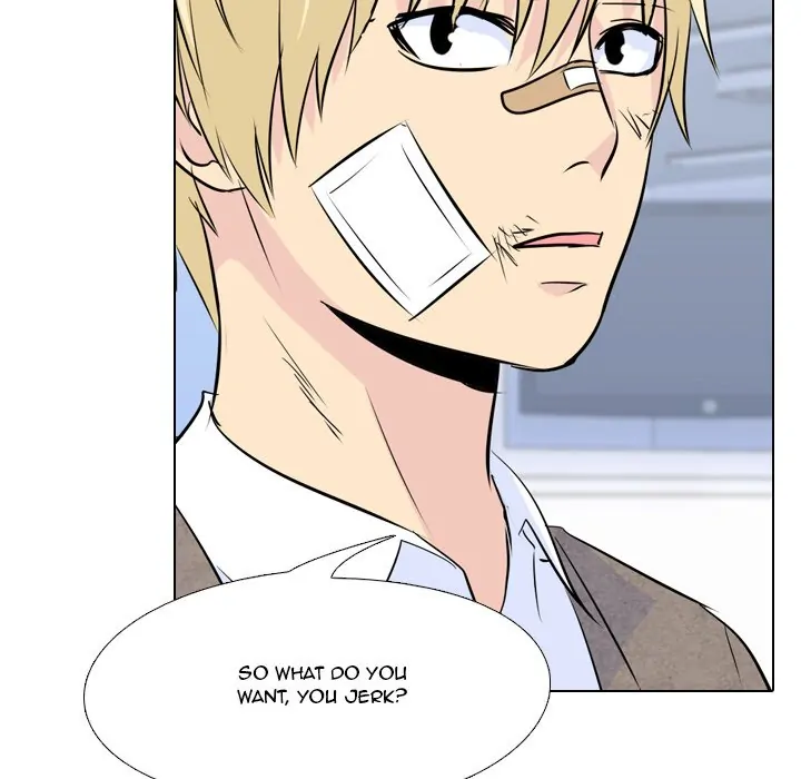High School Legend: Red Dragon Chapter 16 - Page 52