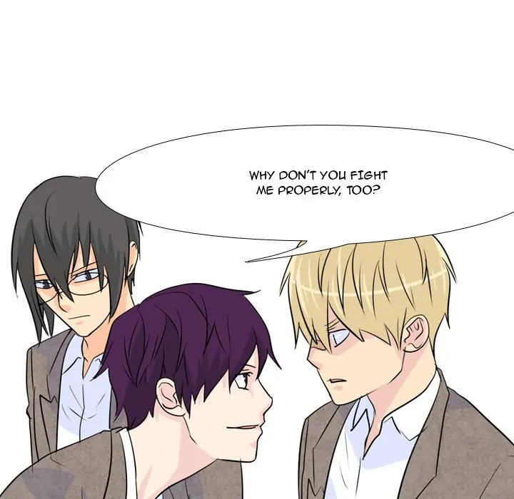 High School Legend: Red Dragon Chapter 16 - Page 54
