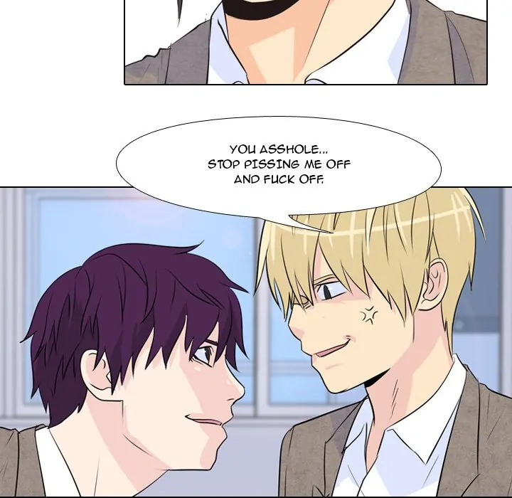 High School Legend: Red Dragon Chapter 16 - Page 56