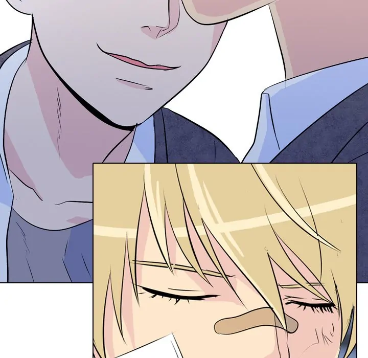 High School Legend: Red Dragon Chapter 16 - Page 58