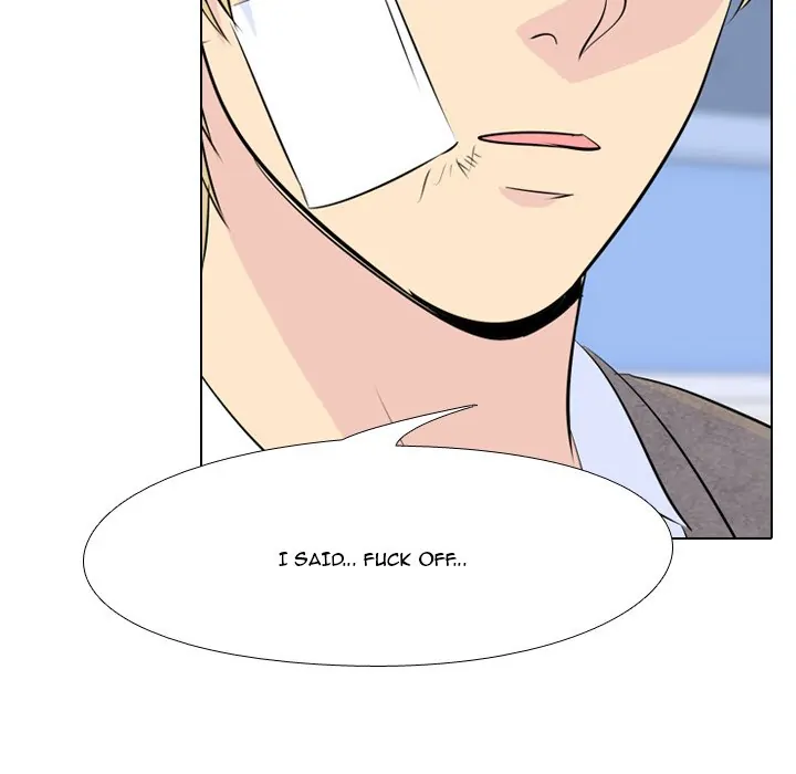 High School Legend: Red Dragon Chapter 16 - Page 59