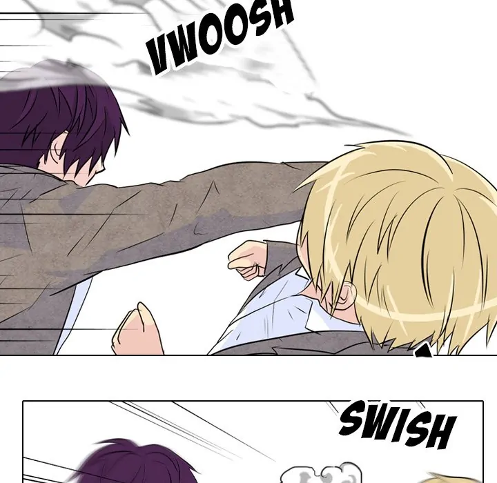 High School Legend: Red Dragon Chapter 16 - Page 62
