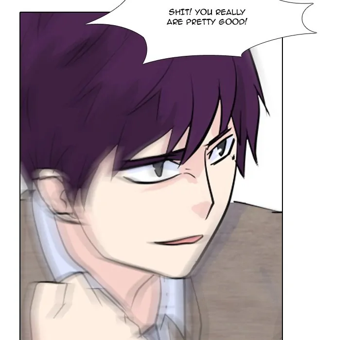 High School Legend: Red Dragon Chapter 16 - Page 64
