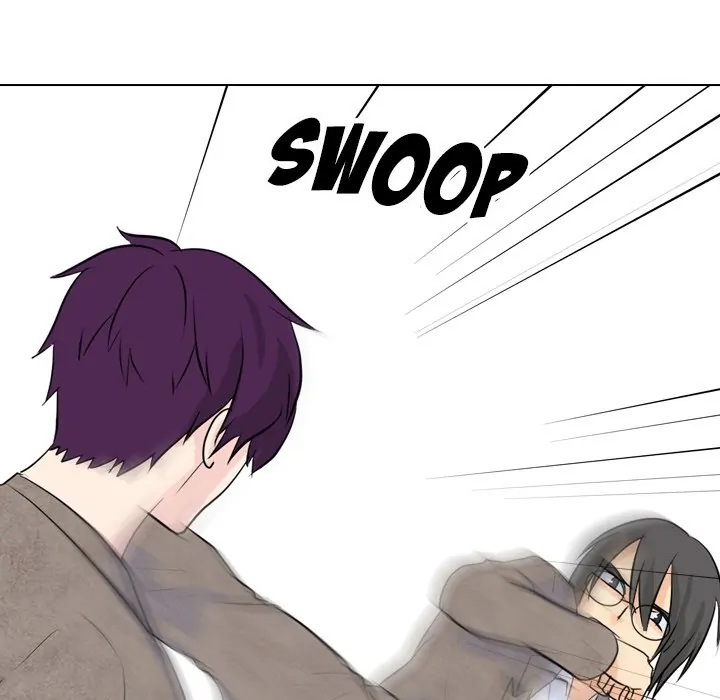 High School Legend: Red Dragon Chapter 16 - Page 68