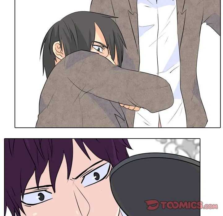 High School Legend: Red Dragon Chapter 16 - Page 70