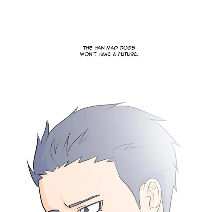 High School Legend: Red Dragon Chapter 16 - Page 8