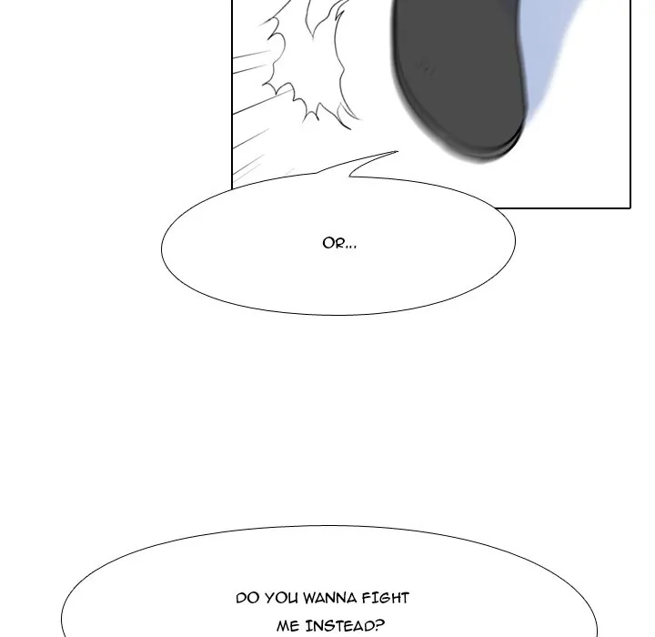 High School Legend: Red Dragon Chapter 16 - Page 75