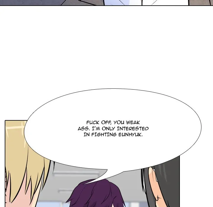 High School Legend: Red Dragon Chapter 16 - Page 77