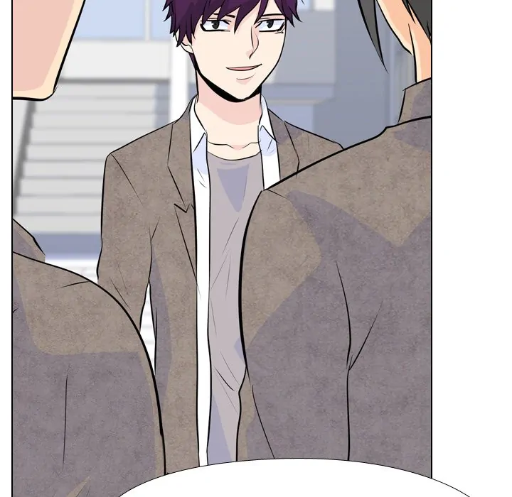 High School Legend: Red Dragon Chapter 16 - Page 78