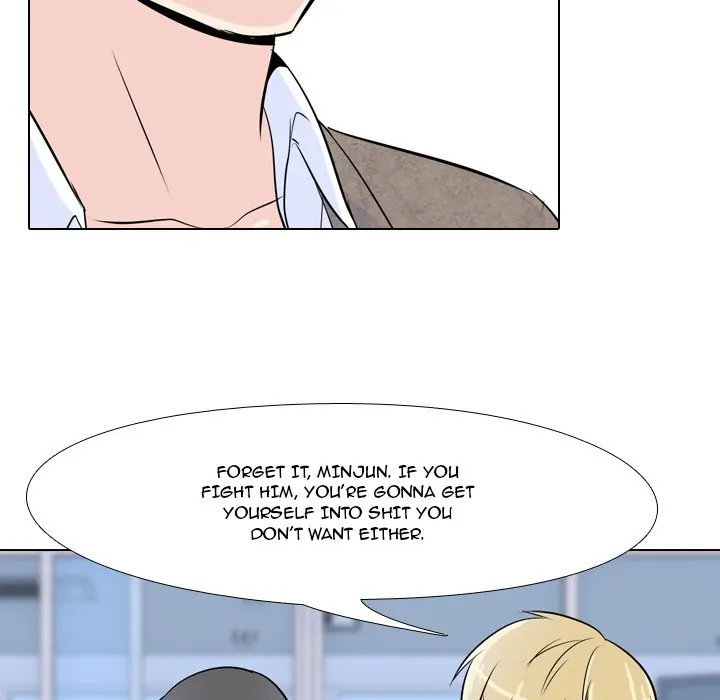 High School Legend: Red Dragon Chapter 16 - Page 85