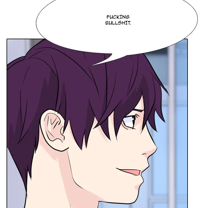 High School Legend: Red Dragon Chapter 16 - Page 87