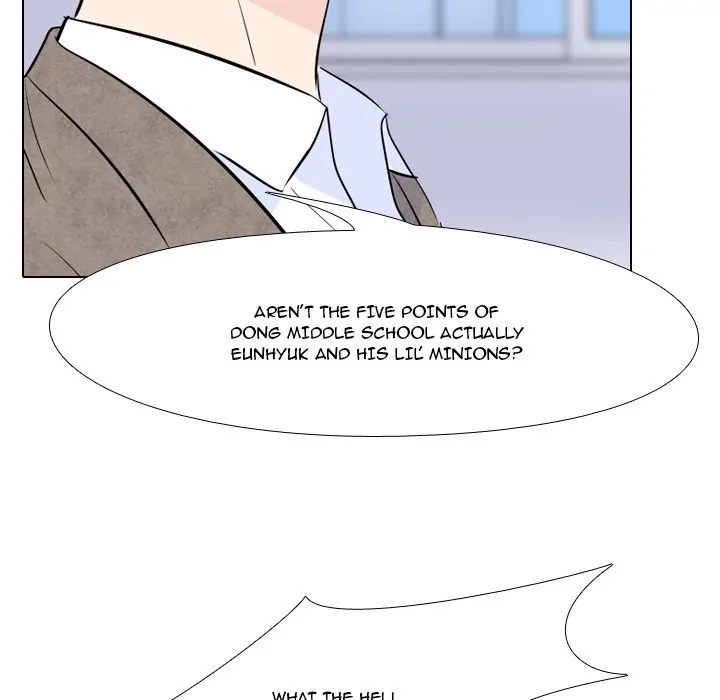 High School Legend: Red Dragon Chapter 16 - Page 88