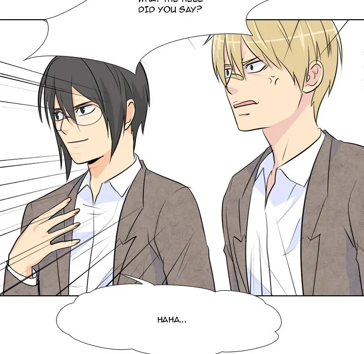 High School Legend: Red Dragon Chapter 16 - Page 89
