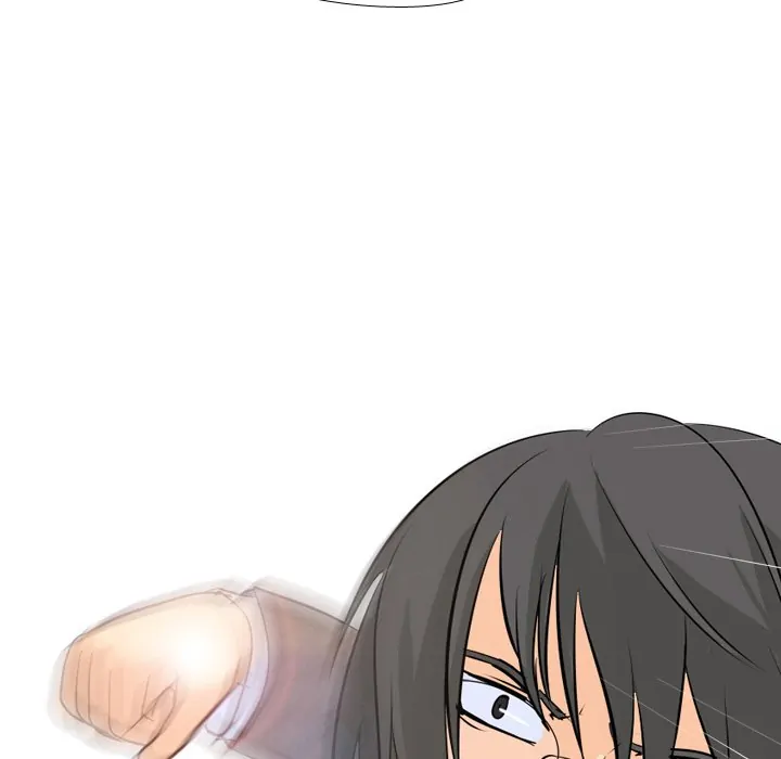 High School Legend: Red Dragon Chapter 16 - Page 90