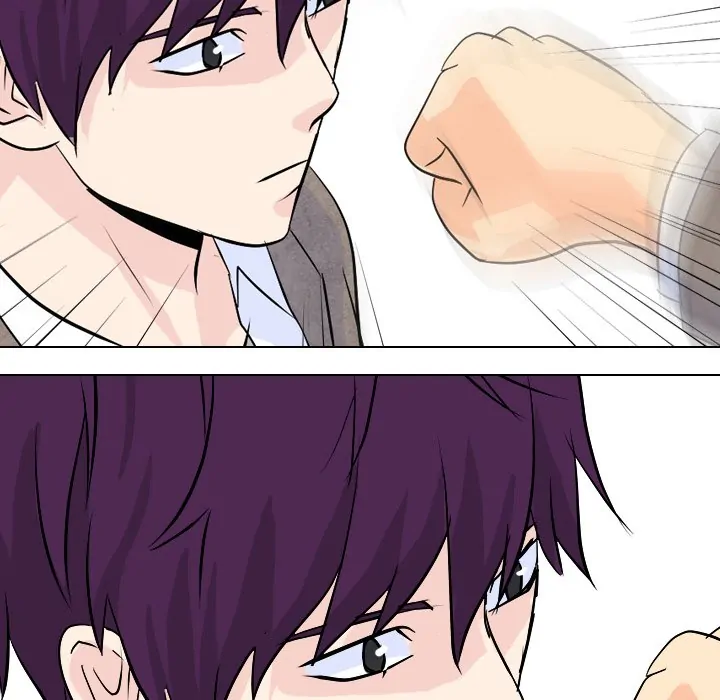 High School Legend: Red Dragon Chapter 16 - Page 92