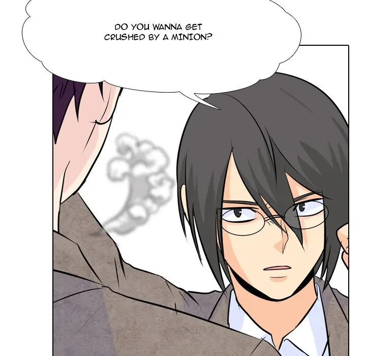 High School Legend: Red Dragon Chapter 16 - Page 94