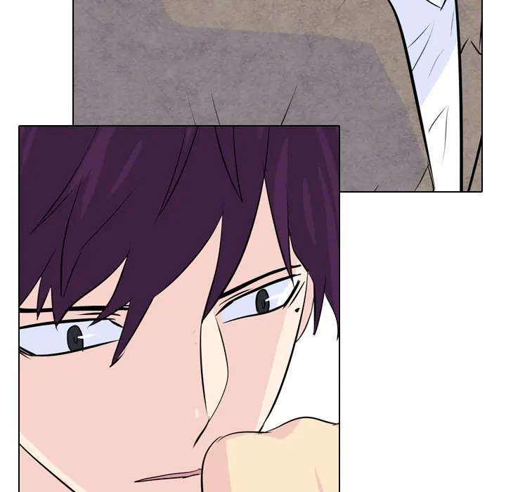 High School Legend: Red Dragon Chapter 16 - Page 95