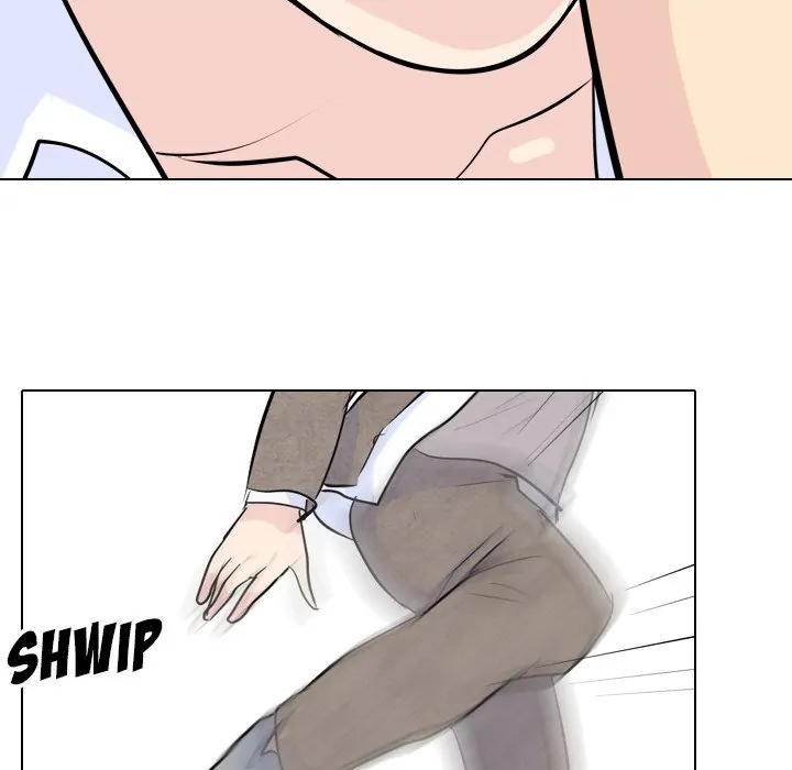 High School Legend: Red Dragon Chapter 16 - Page 97
