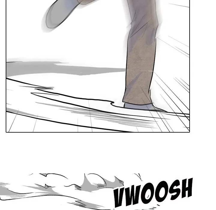 High School Legend: Red Dragon Chapter 16 - Page 98
