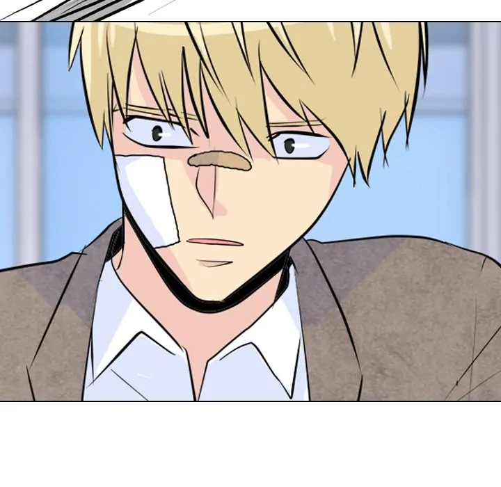 High School Legend: Red Dragon Chapter 16 - Page 100