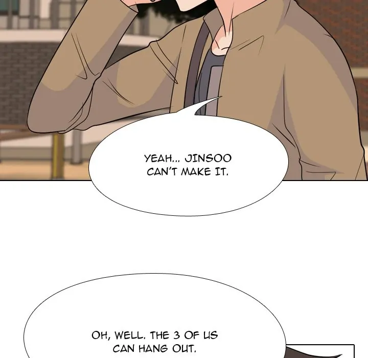 High School Legend: Red Dragon Chapter 160 - Page 104