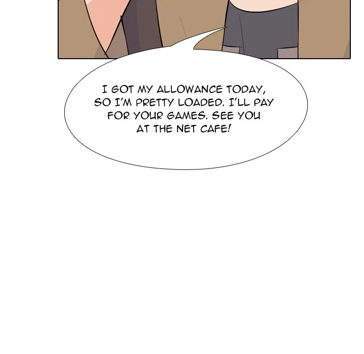 High School Legend: Red Dragon Chapter 160 - Page 106