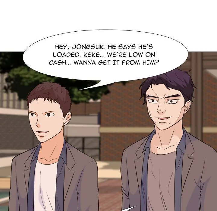 High School Legend: Red Dragon Chapter 160 - Page 108