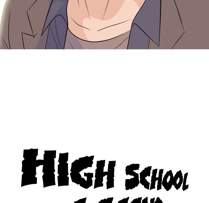 High School Legend: Red Dragon Chapter 160 - Page 111