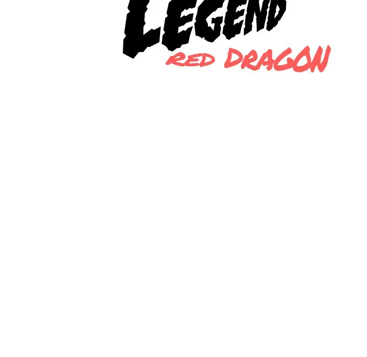 High School Legend: Red Dragon Chapter 160 - Page 112