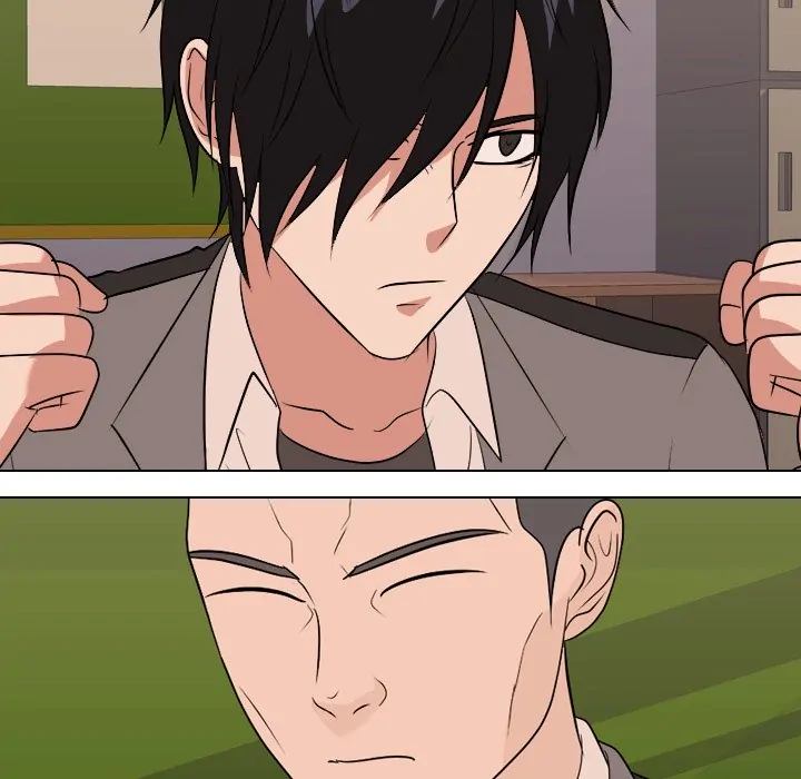 High School Legend: Red Dragon Chapter 160 - Page 13