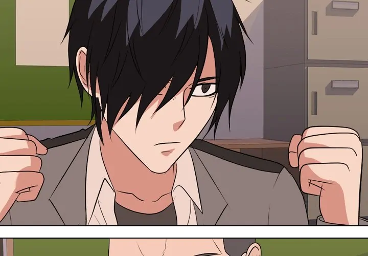 High School Legend: Red Dragon Chapter 160 - Page 3