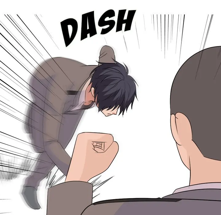 High School Legend: Red Dragon Chapter 160 - Page 24