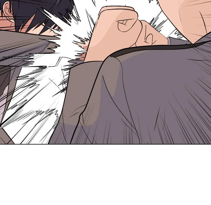 High School Legend: Red Dragon Chapter 160 - Page 27