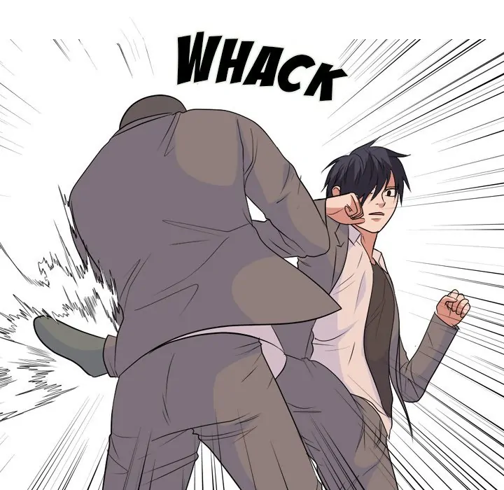 High School Legend: Red Dragon Chapter 160 - Page 28