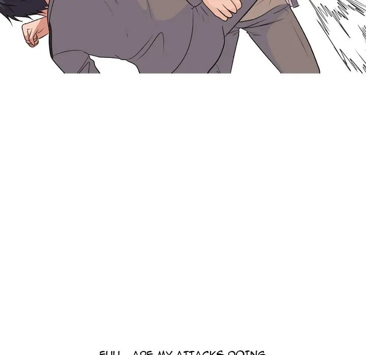 High School Legend: Red Dragon Chapter 160 - Page 37