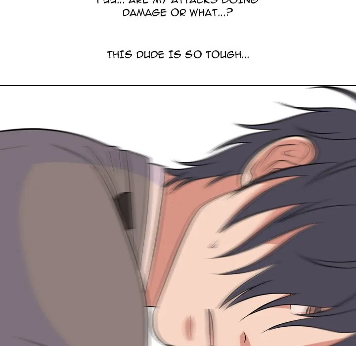 High School Legend: Red Dragon Chapter 160 - Page 38