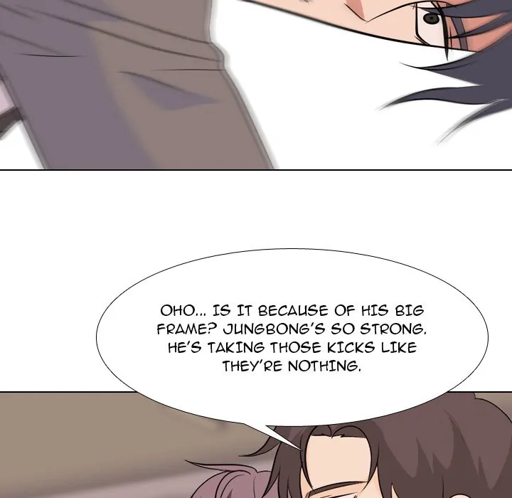 High School Legend: Red Dragon Chapter 160 - Page 39